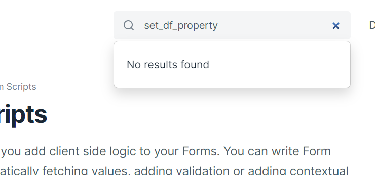 Search is too restrictive · Issue #16758 · frappe/frappe · GitHub