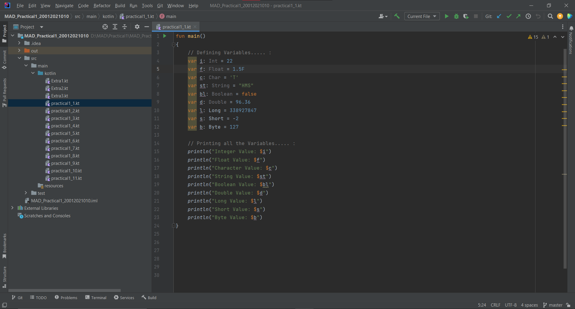 GitHub - omjoshi003/MADPractical1_20012021010