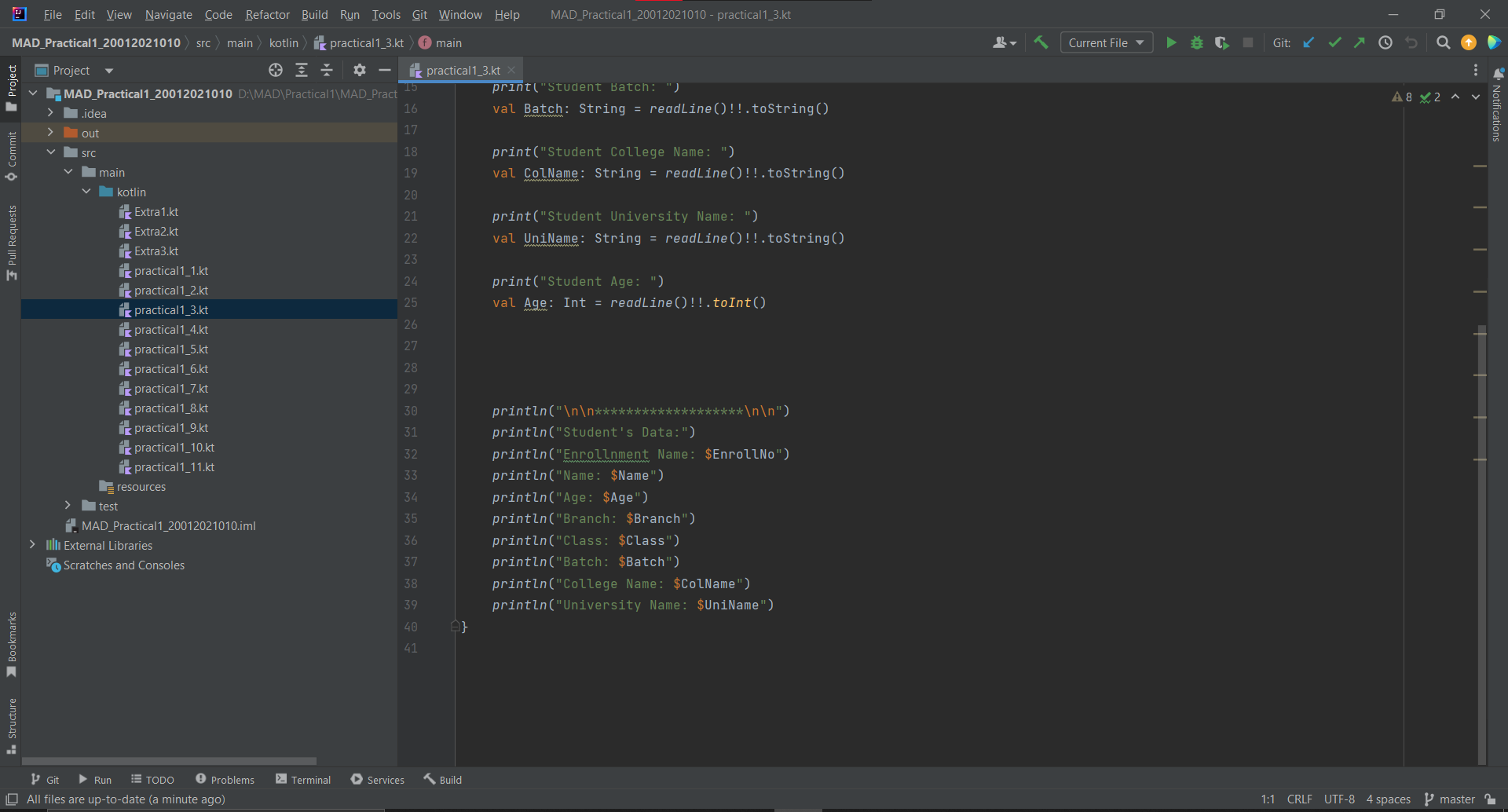 GitHub - omjoshi003/MADPractical1_20012021010