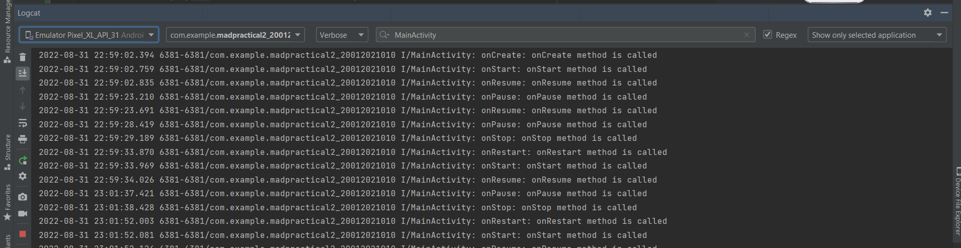 GitHub - omjoshi003/MADPractical2_20012021010