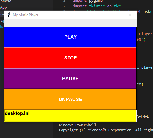 GitHub - Dorothy2020/musicApp: MusicJazzApp with Python