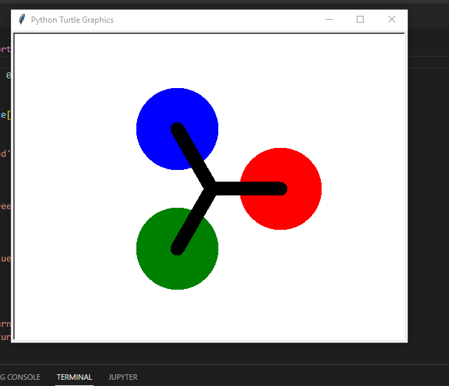 GitHub - Dorothy2020/TurtleGame: Fidget Spinner Game built with Python