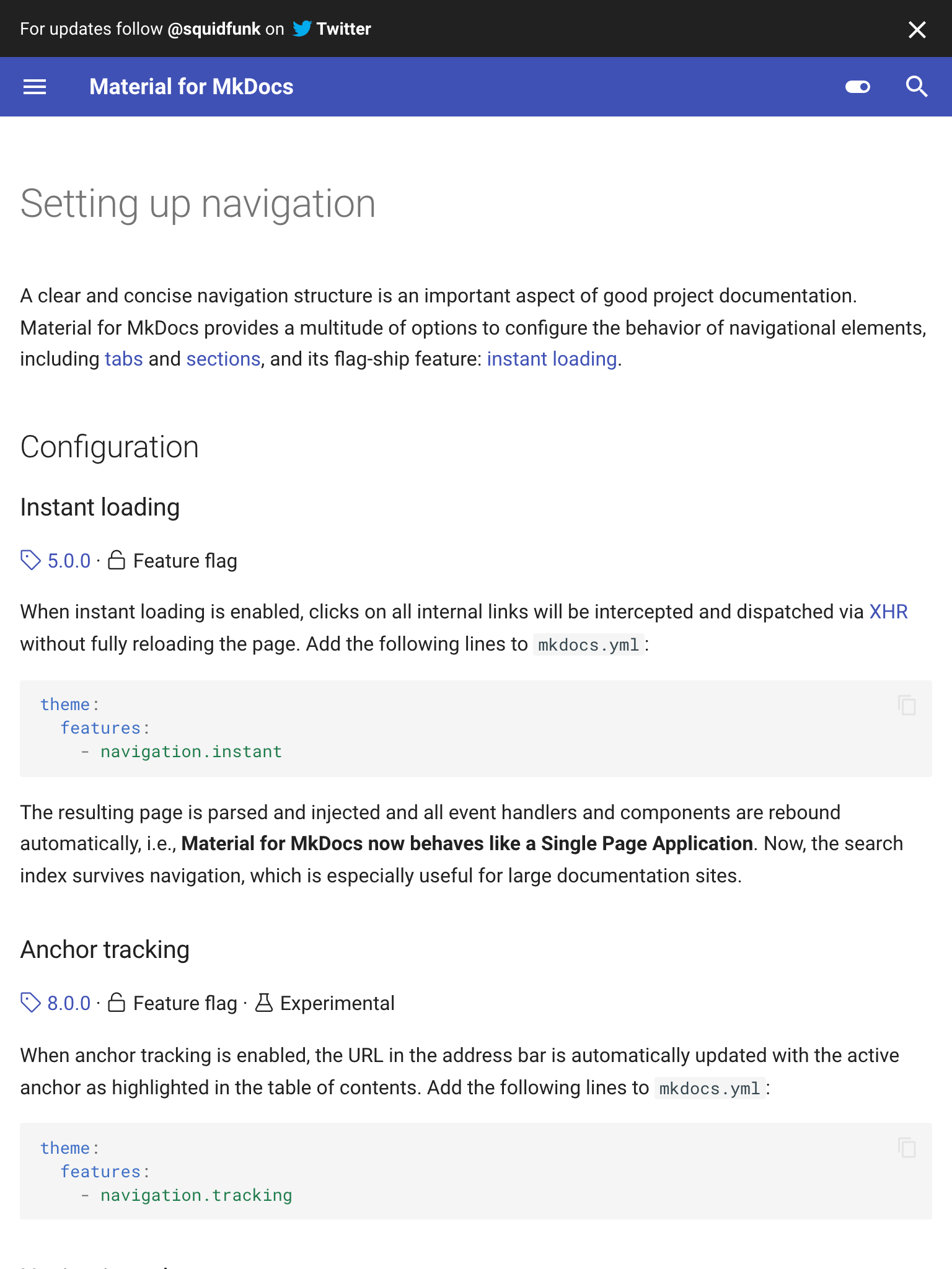 squidfunk github io_mkdocs-material_setup_setting-up-navigation_(iPad) (1)