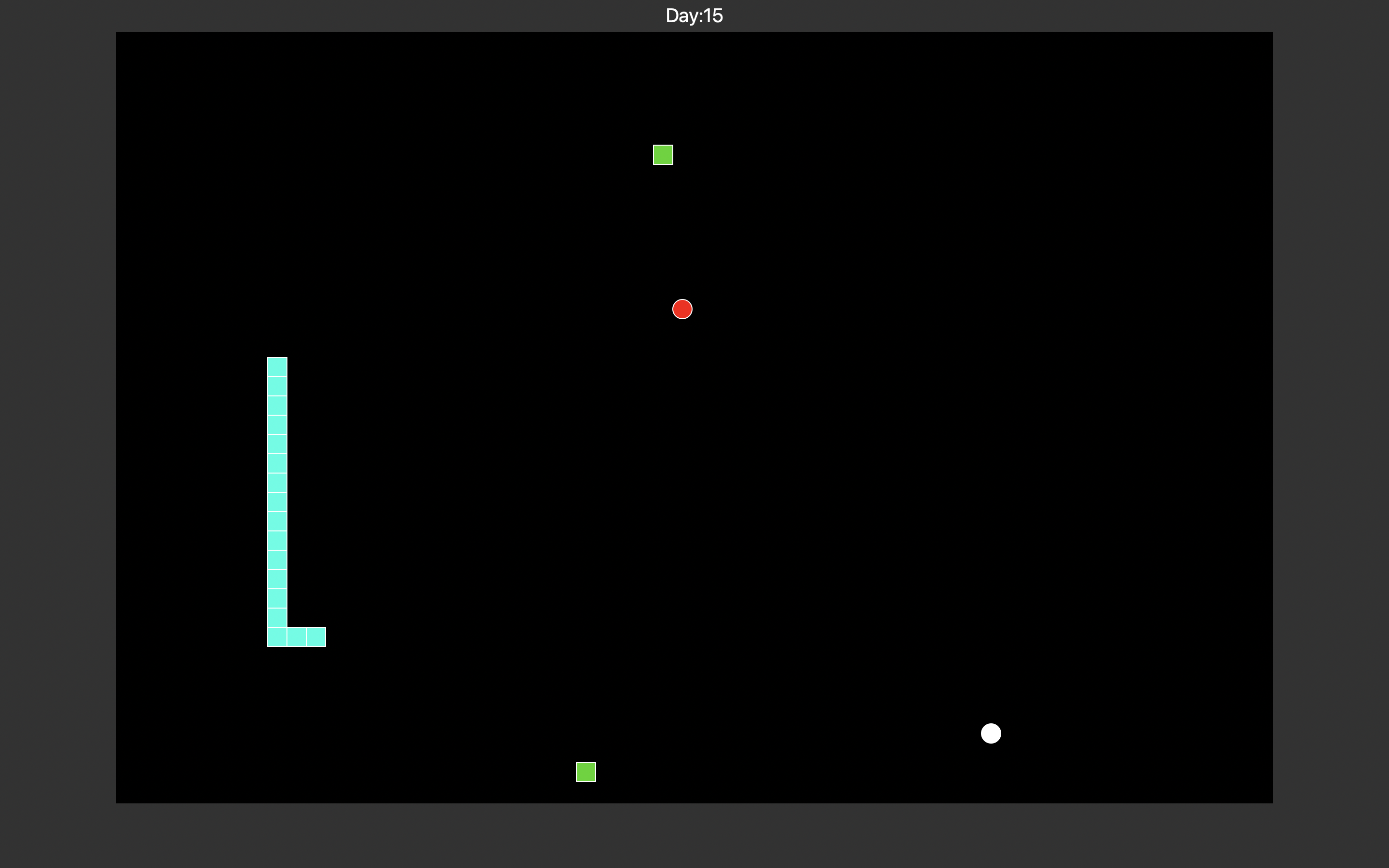 GitHub - Hugo24kb/snake: snake game using python