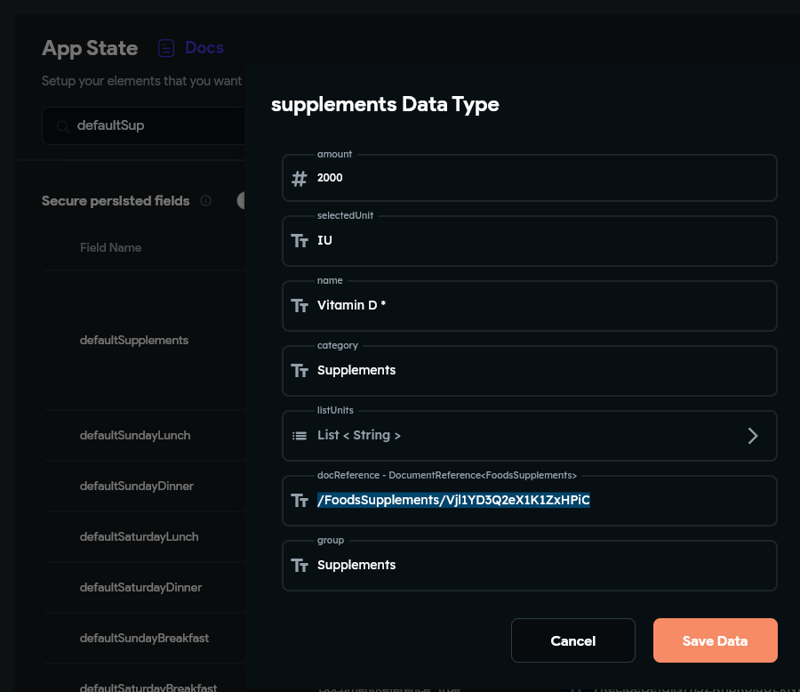 DocReference not functioning in Data Type (2 examples) · Issue #1787 ...