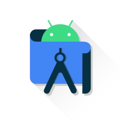 Android Studio App Logo