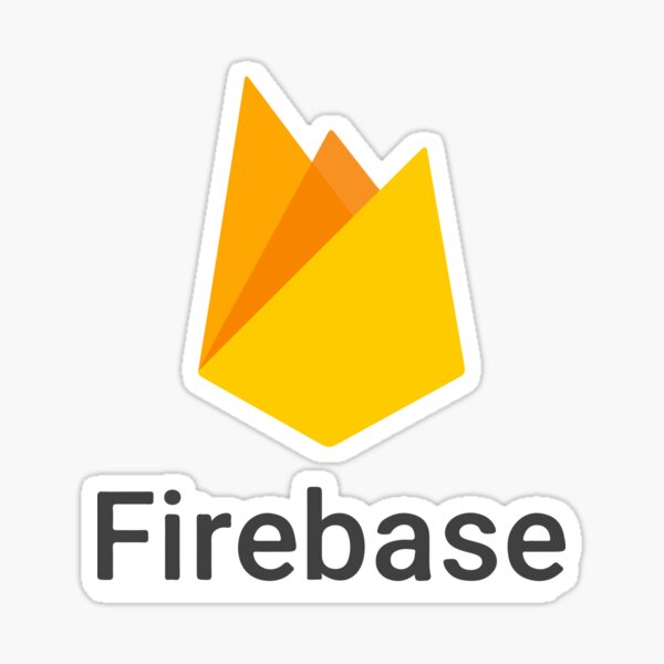 firebase logo