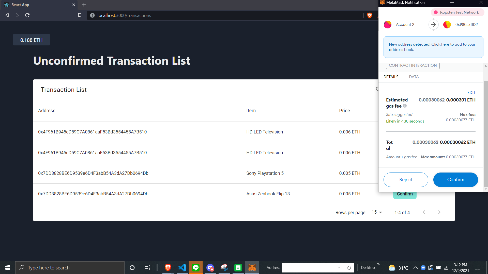 GitHub - Wil-lab07/web3-Decentralized-App-Store
