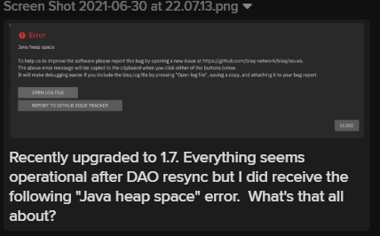 reports 