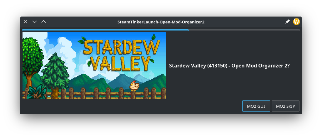 Here's how to mod Stardew Valley on the Steam Deck