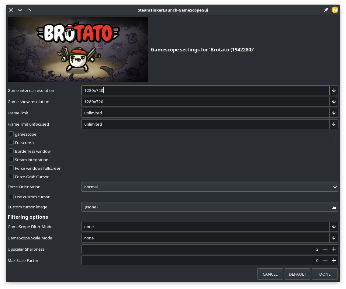 GameScope · sonic2kk/steamtinkerlaunch Wiki · GitHub