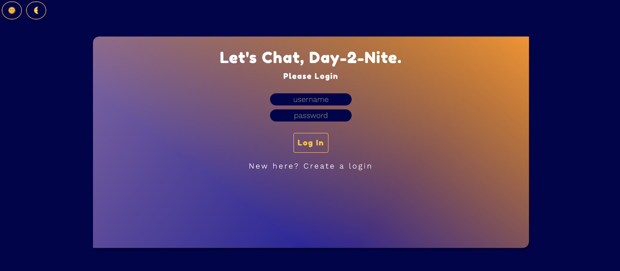 GitHub - cvs181801/chat-app: Have fun chatting with others in this chat ...