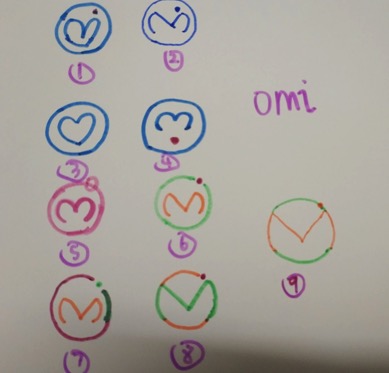 Logo能换一下吗？感觉好随性 · Issue #141 · Tencent/omi · GitHub