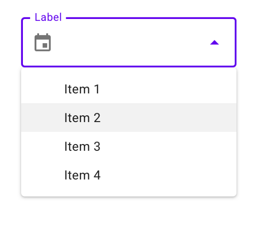 Native android dropdown Items cannot be tapped · Issue #992 ...