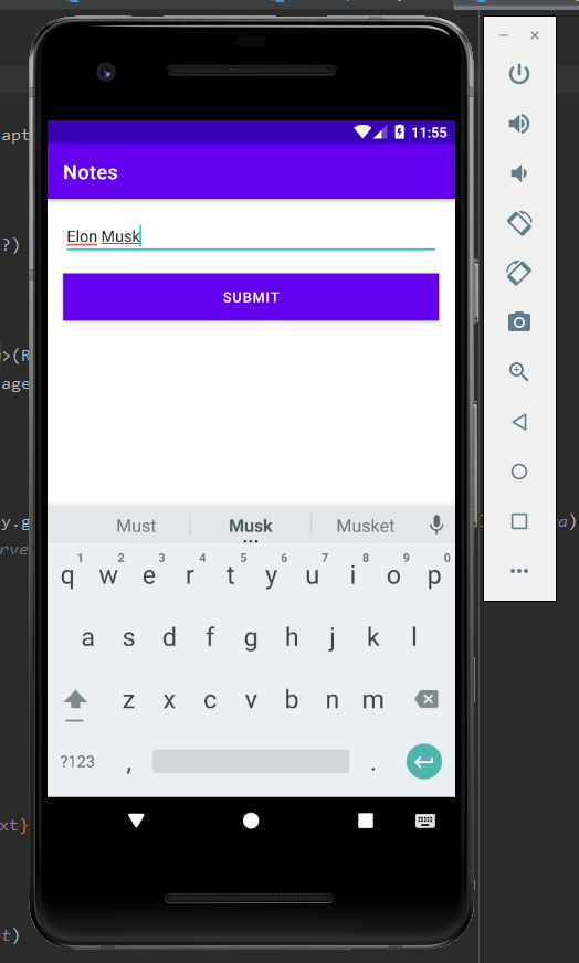 GitHub - ManasKhare2001/Note-Taking-App: This is a simple no-frills ...