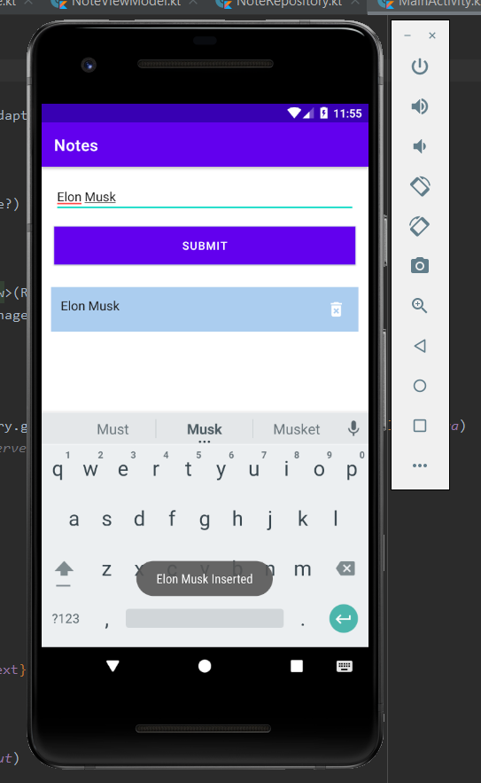 GitHub - ManasKhare2001/Note-Taking-App: This is a simple no-frills ...