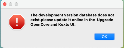 OCAT Latest versions · Issue #158 · ic005k/OCAuxiliaryTools · GitHub