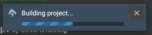 Initial FPS project builds forever · Issue #321 · BabylonJS/Editor · GitHub