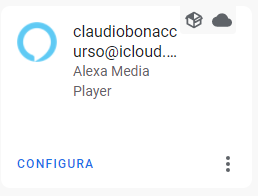 Alexa media player does not recognize entities · Issue #1283 · alandtse