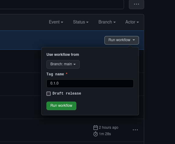 GitHub - Patitotective/ImAppImage: Dear ImGui application to install ...