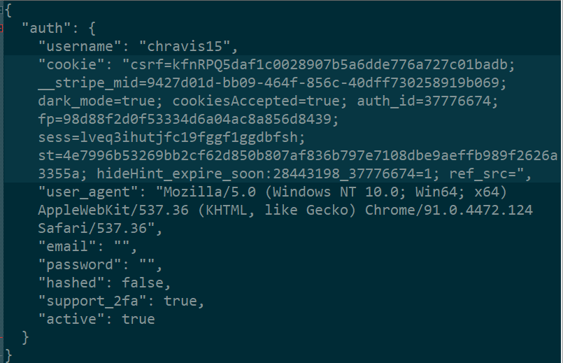 Still having login issue with auth 404 · Issue #1434 · UltimaHoarder ...