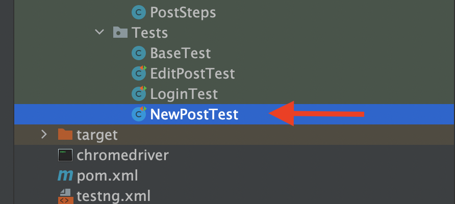 GitHub - jimmydeveze/Test_Assignment: Test Engineer FTE