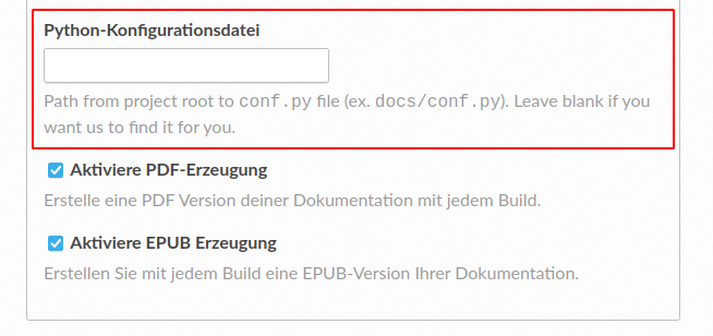 Bug: RTD pdf generation does not work · Issue #412 · fhswf/MLPro · GitHub