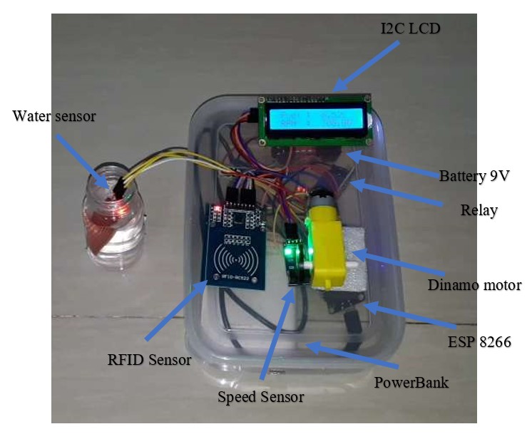 GitHub - najwansv/Project-Vehicle-Monitoring · GitHub
