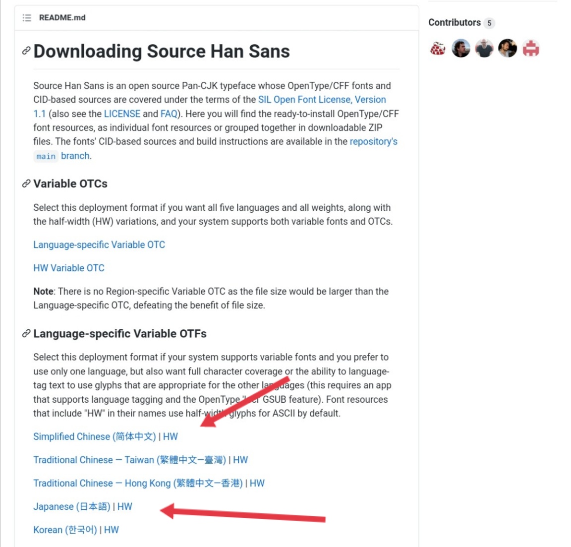 Fonts loaded from device are not working · Issue #3125 · photopea ...