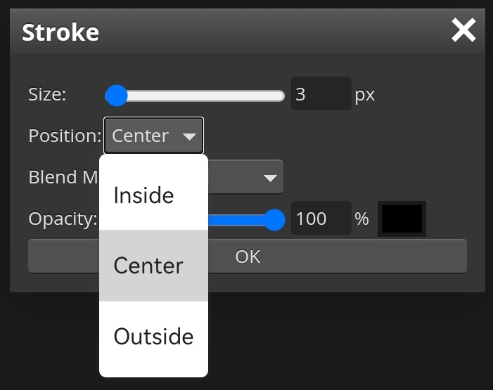 Text highlight option or tool · Issue 3027 · photopea/photopea · GitHub