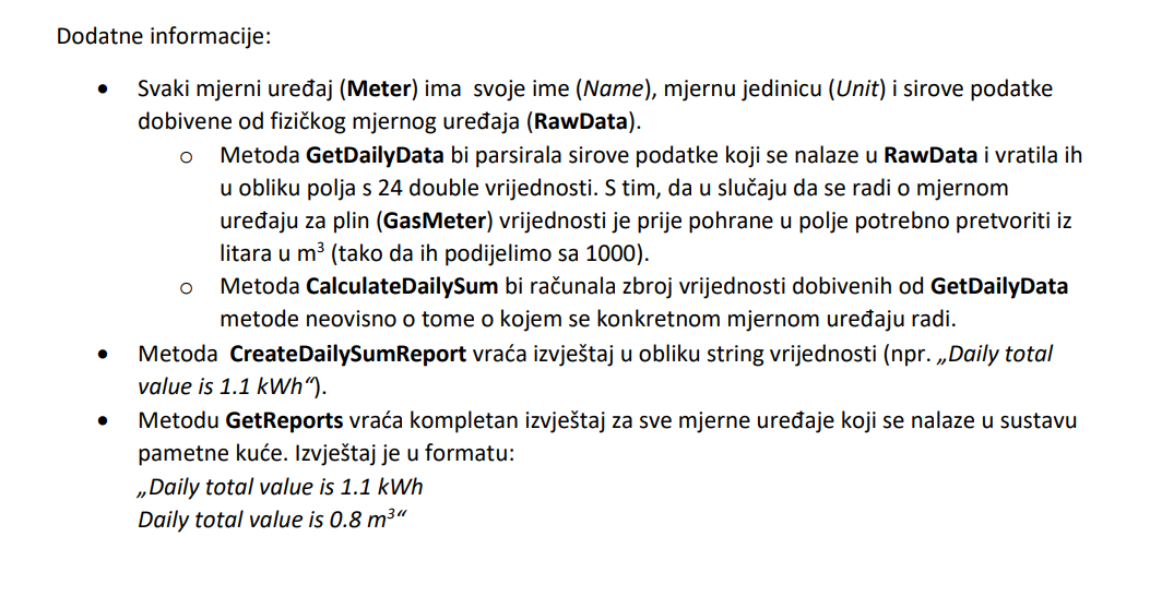 Github Stjepanpetrovic Smart House By Class Diagram Software Module