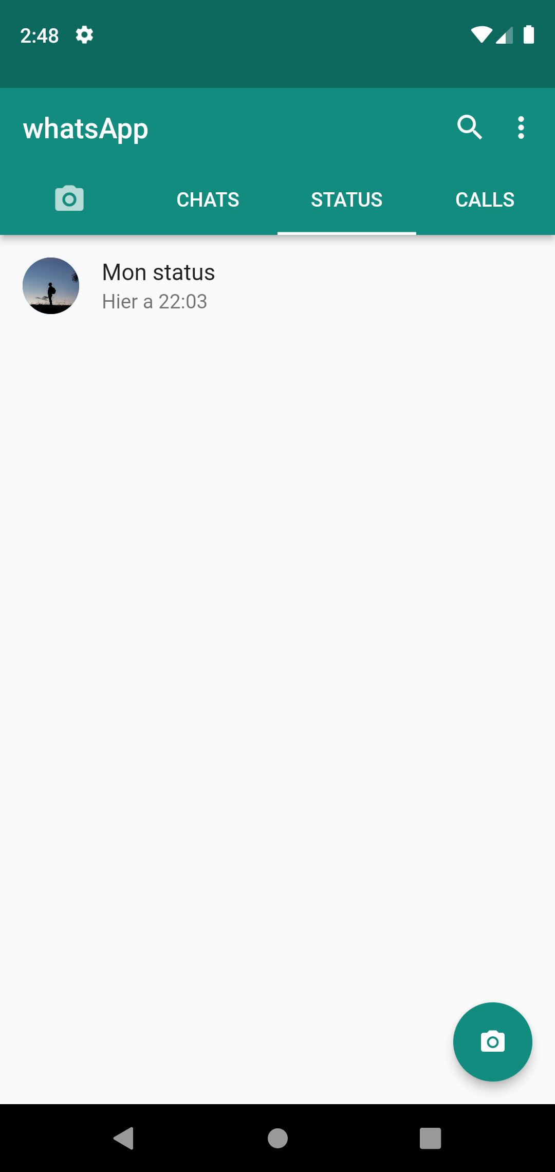 GitHub - solaymanatik/WhatsApp