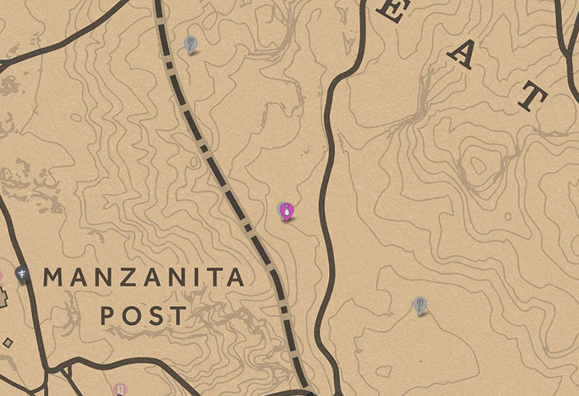 Incorrect item · Issue #377 · jeanropke/RDR2CollectorsMap · GitHub