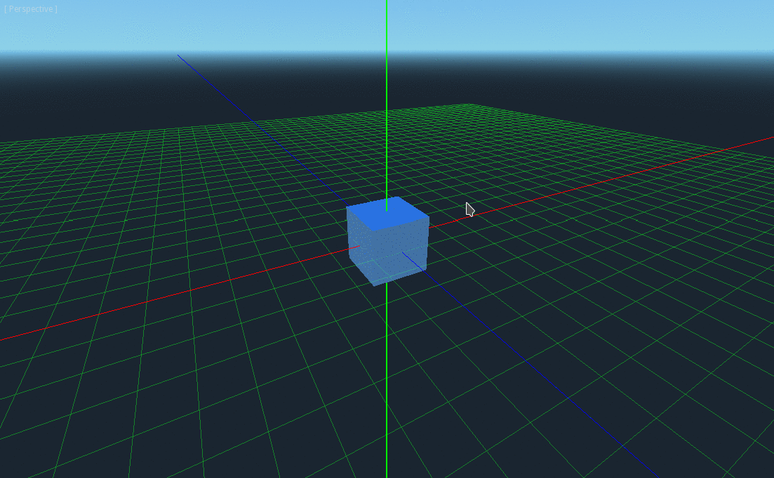 Freelook and Zoom conflict · Issue #10516 · godotengine/godot · GitHub