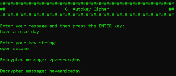 GitHub - YanivShnur/Cipher: Cipher program · GitHub
