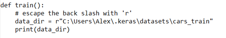 Github Aryamanchadha Image Classifier Github Aryamanchadha Image Classifier