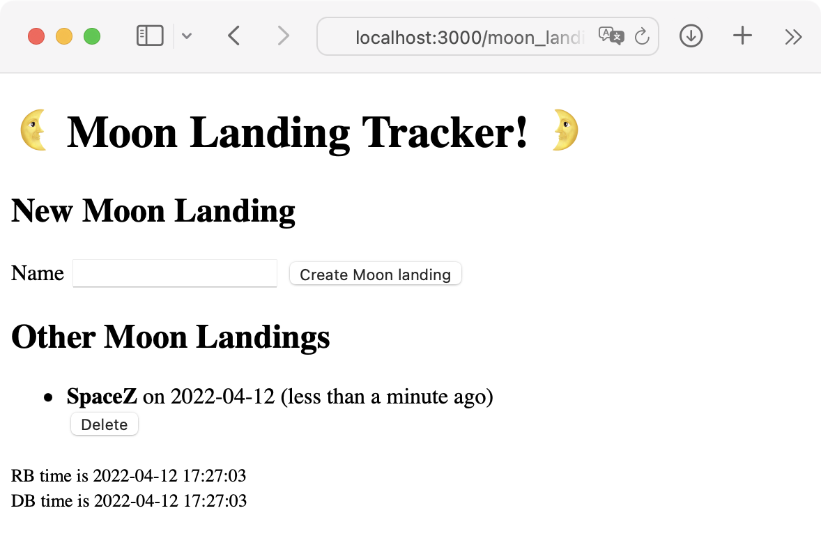 GitHub testdouble/time_traveler_demo A Rails app that demoes time