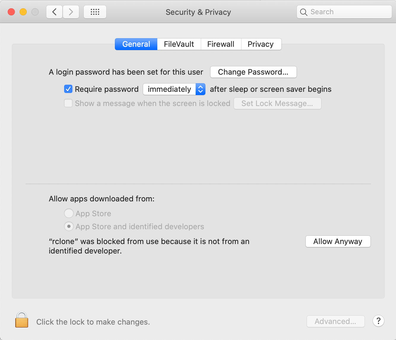 Banners_and_Alerts_and_Security___Privacy_and_Calc_etc__34_tabs__macOS_Catalina_error__“terraform”_cannot_be_opened_because_the_developer_cannot_be_verified__·_Issue__23033_·_hashicorp_terraform