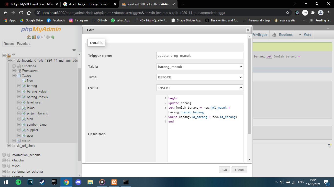 GitHub - erlangga-da/inventaris-ci4: repo untuk tugas ukom website ...