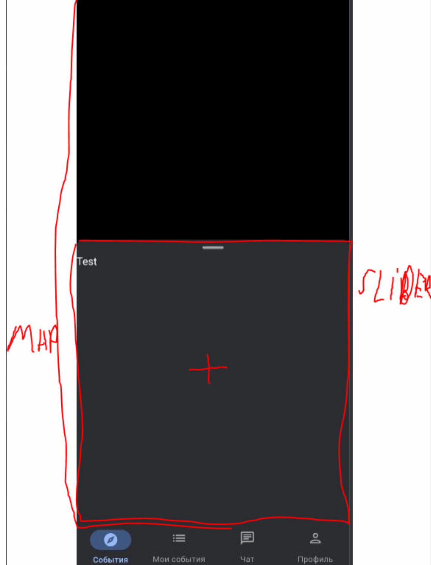 [Google map] Freeze modals, and elements. · Issue 1417 · ionicteam