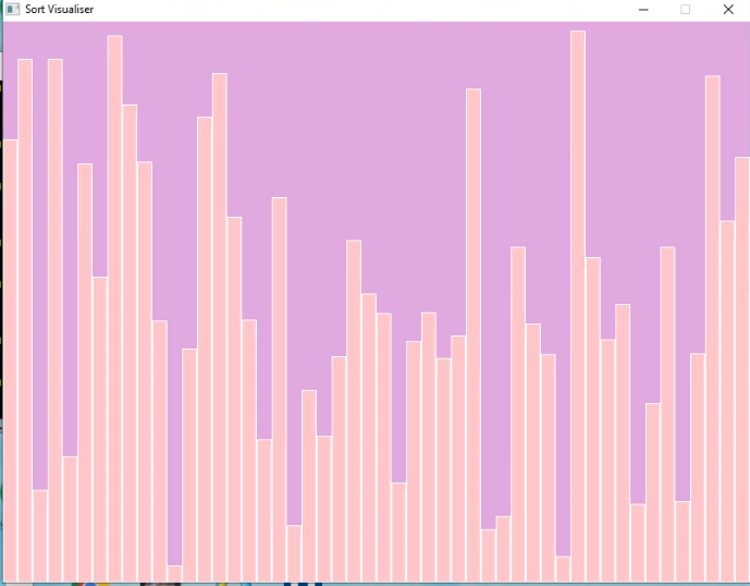 GitHub - Jennifer29-ux/Sort-Visualizer