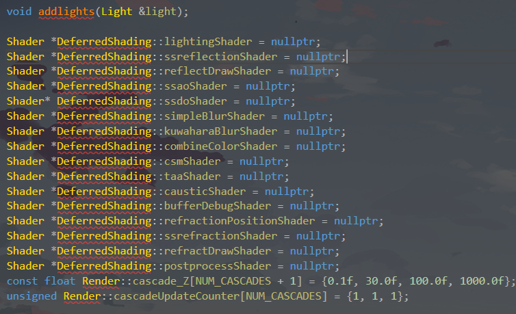 How to Compile your project · Issue #1 · 747745124/Advances_In_CG_2022 ...