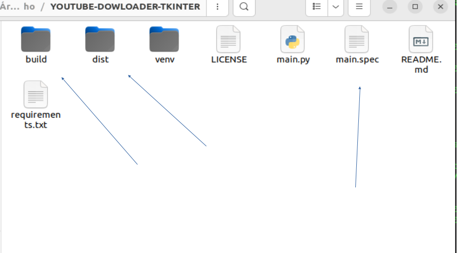 Github juanbindez dygtube downloader this software effectively