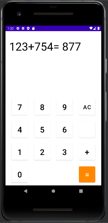 GitHub - GRKMx/SummationCalculator: Basic calculator for summation.