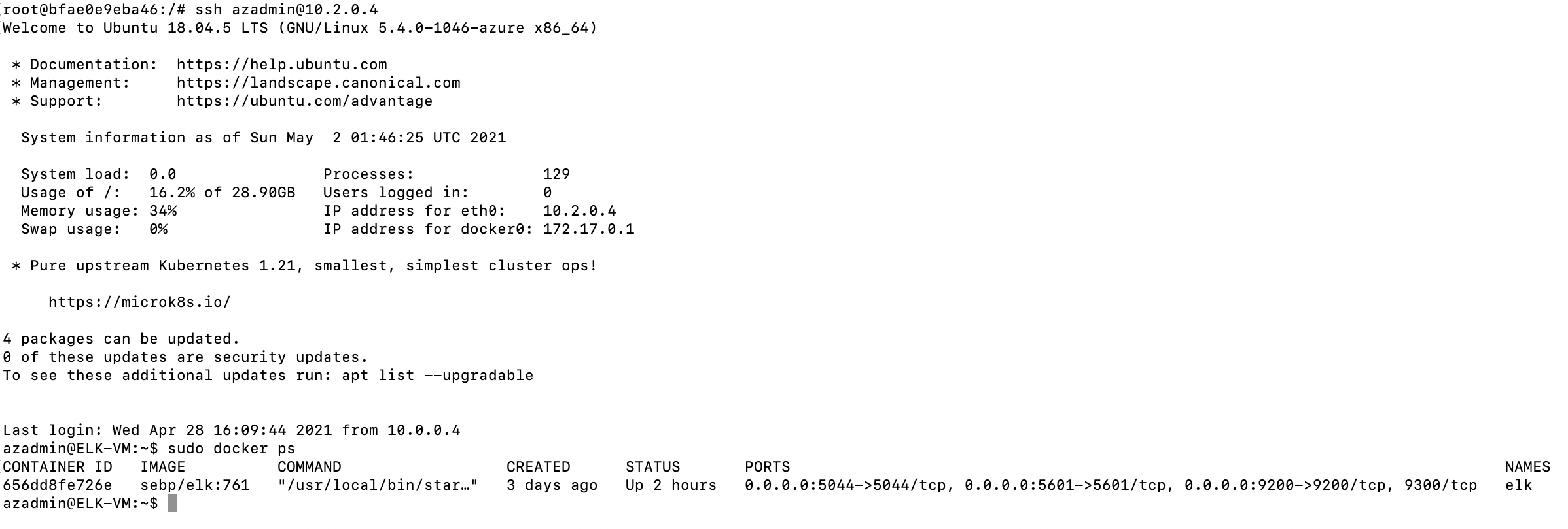 GitHub - lily-lewam/lily: Cybersecurity Project 1