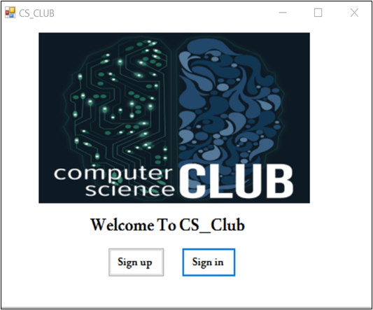GitHub - AlqahatniShahad/CS-Club: It aims to facilitate the ...
