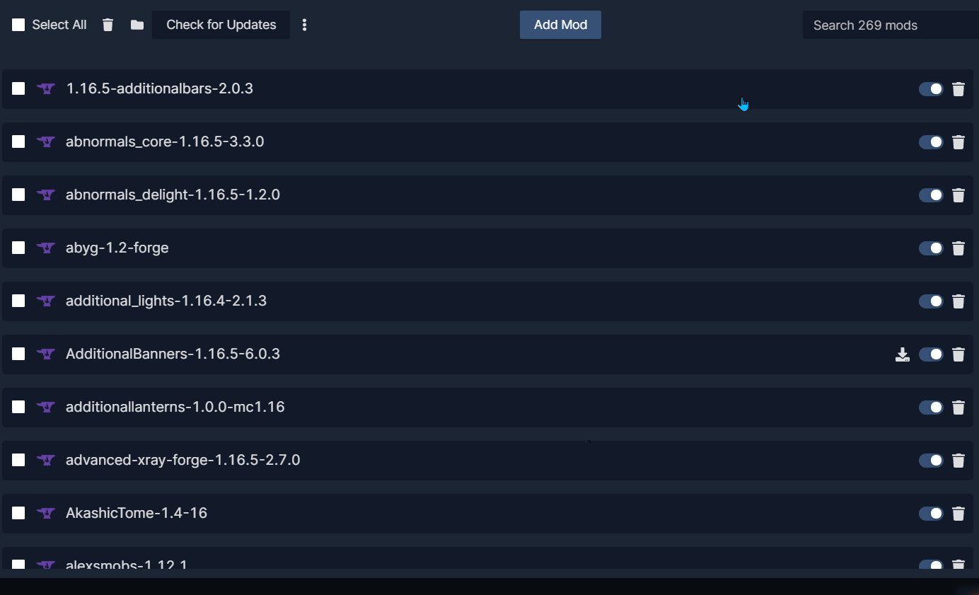 add-option-to-sort-for-updates-only-issue-1107-gorilla-devs