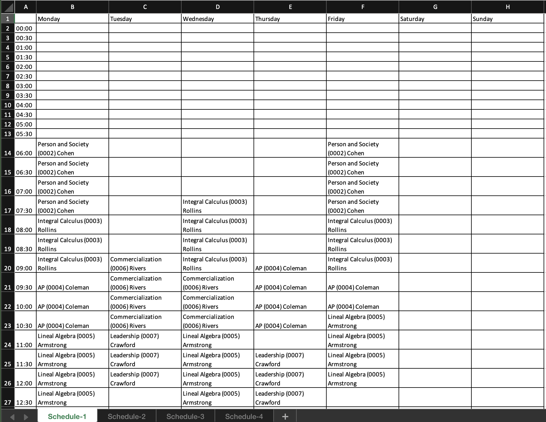 GitHub - 0rphee/schedule-maker