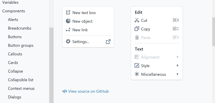[Menu] [IE11] Sub-menu's do not position correctly on IE11 · Issue ...