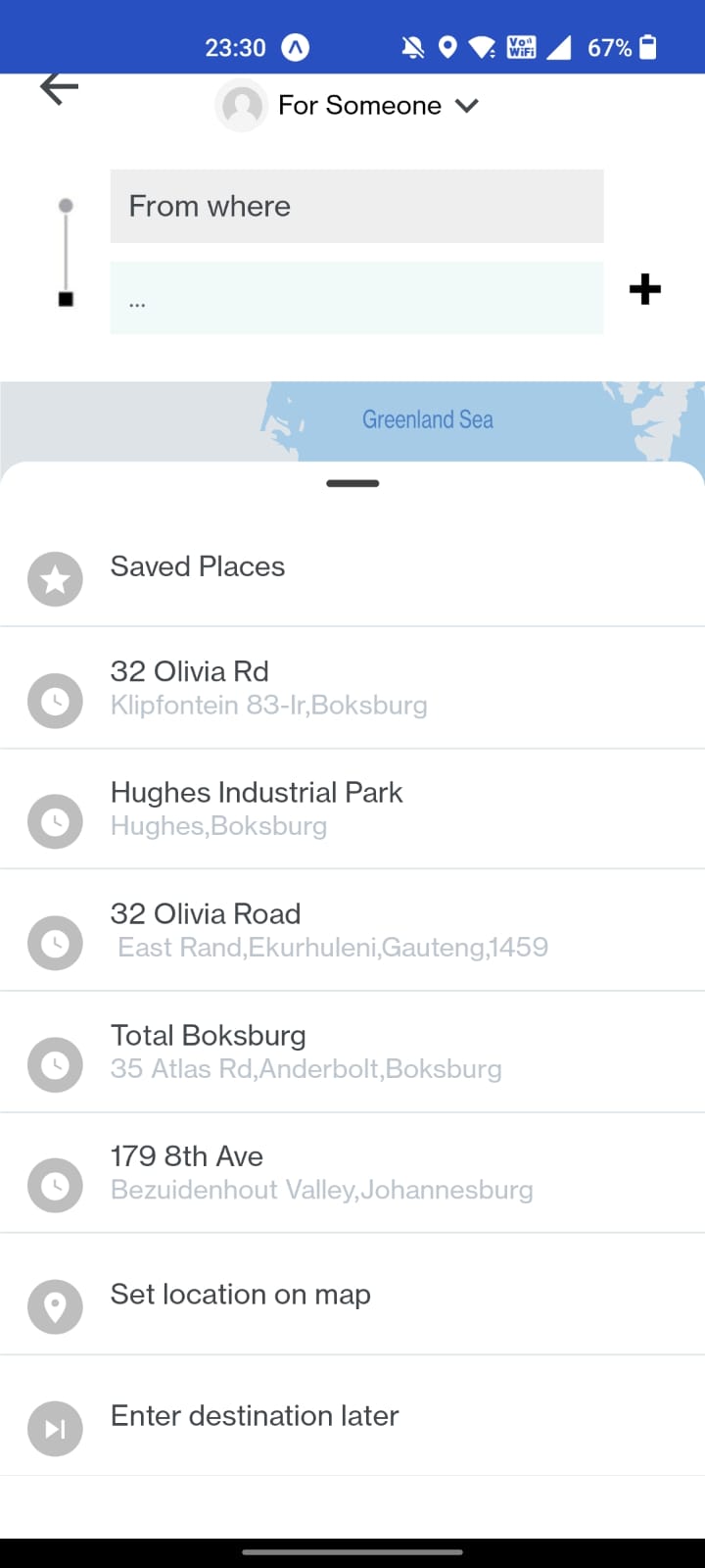 GitHub - rehanganapathy/uber-clone: An uber clone using react - native ...
